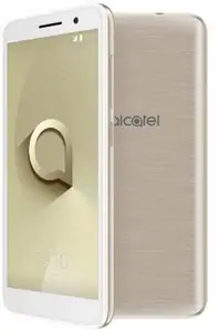Замена стекла камеры на телефоне Alcatel 1 в Самаре